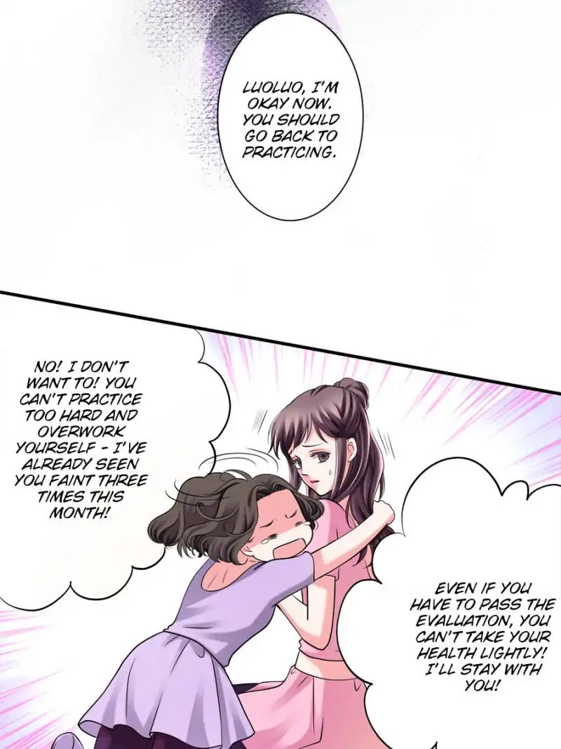 A Star Reborn: The Queen's Return Chapter 1 35